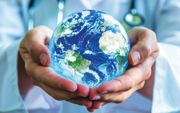 À l’AP-HP, l’outil Carebone® et de futurs écolabels pour transformer l’hôpital