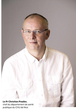 La responsabilité populationnelle à Nice, une stratégie globale pour la santé La responsabilité populationnelle à Nice, une stratégie globale pour la santé