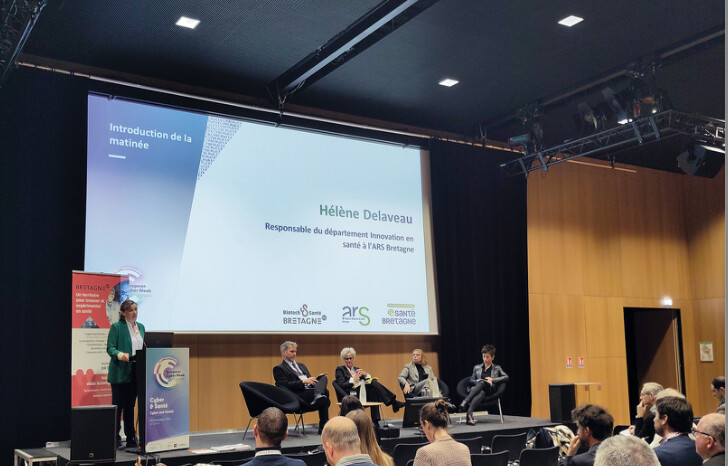 « La prévention du risque cyber doit se construire au quotidien »