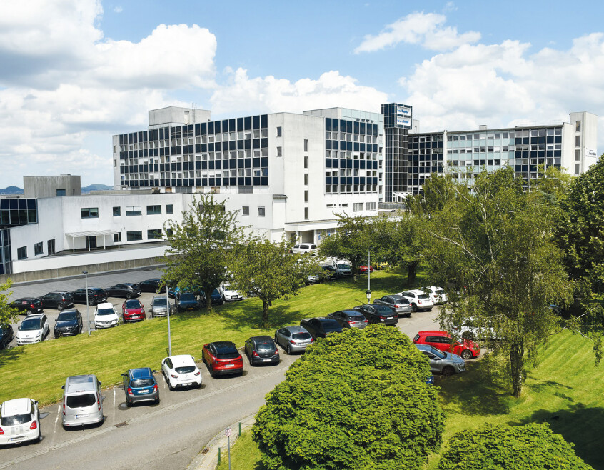 Bionettoyage : des protocoles unifiés grâce au dioxyde de chlore Tristel