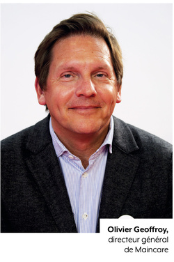 Data-centré et souverain : la stratégie de Maincare pour l’hôpital de demain Data-centré et souverain : la stratégie de Maincare pour l’hôpital de demain