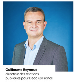 Dedalus : l’équation gagnante entre ambitions européennes et ancrage français