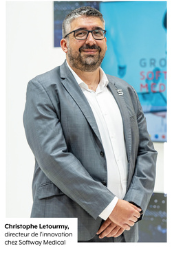 Quand la technologie libère le soin : Softway Medical place l’humain au cœur de l’innovation Quand la technologie libère le soin : Softway Medical place l’humain au cœur de l’innovation
