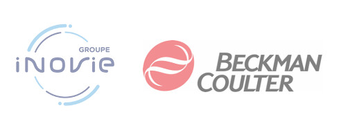 Le Groupe INOVIE et Beckman Coulter France signent un partenariat stratégique de 10 ans pour accélérer l’innovation en biologie médicale