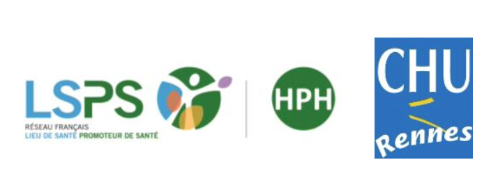 Le CHU de Rennes obtient le label "Lieu de santé promoteur de santé"