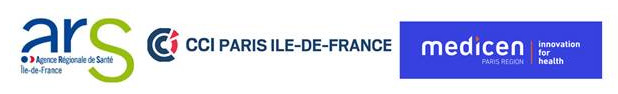 L’ARS Île-de-France réunit la Chambre de commerce et d’industrie Paris Île-de-France et Medicen Paris Region pour créer le « Lab Santé Île-de-France », une structure de soutien à l’innovation en santé