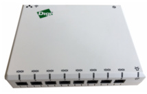 Automatiser le suivi et la centralisation des constantes  physiologiques grâce aux technologies M2M Automatiser le suivi et la centralisation des constantes  physiologiques grâce aux technologies M2M