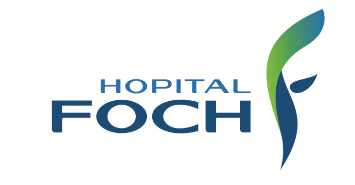 L’Hôpital Foch mise sur l’IA pour soigner et innover