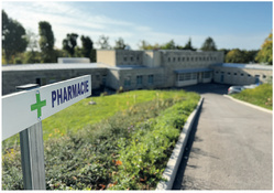 © Hôpitaux Champagne Sud © Hôpitaux Champagne Sud