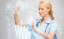 Découvrez l’évènement dédié aux DSI et Ingénieurs biomédicaux Découvrez l’évènement dédié aux DSI et Ingénieurs biomédicaux