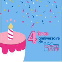 Mon Espace Santé : 50 millions de documents échangés en 2025, le Grand Est accélère les usages Mon Espace Santé : 50 millions de documents échangés en 2025, le Grand Est accélère les usages