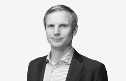 Alexandre Koenig, avocat associé Stephenson Harwood