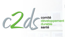 François Mourgues est élu président du C2DS et succède à Olivier Toma François Mourgues est élu président du C2DS et succède à Olivier Toma