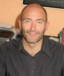 François Mourgues est élu président du C2DS et succède à Olivier Toma