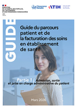 La DGOS actualise son guide consacré à la facturation hospitalière La DGOS actualise son guide consacré à la facturation hospitalière