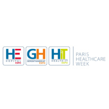 Pari gagné pour la 1ère édition de la Paris Healthcare Week !