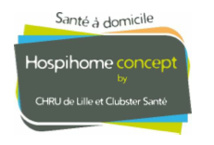 Succès d'Hospihome concept auprès des visiteurs de la Paris Healthcare Week