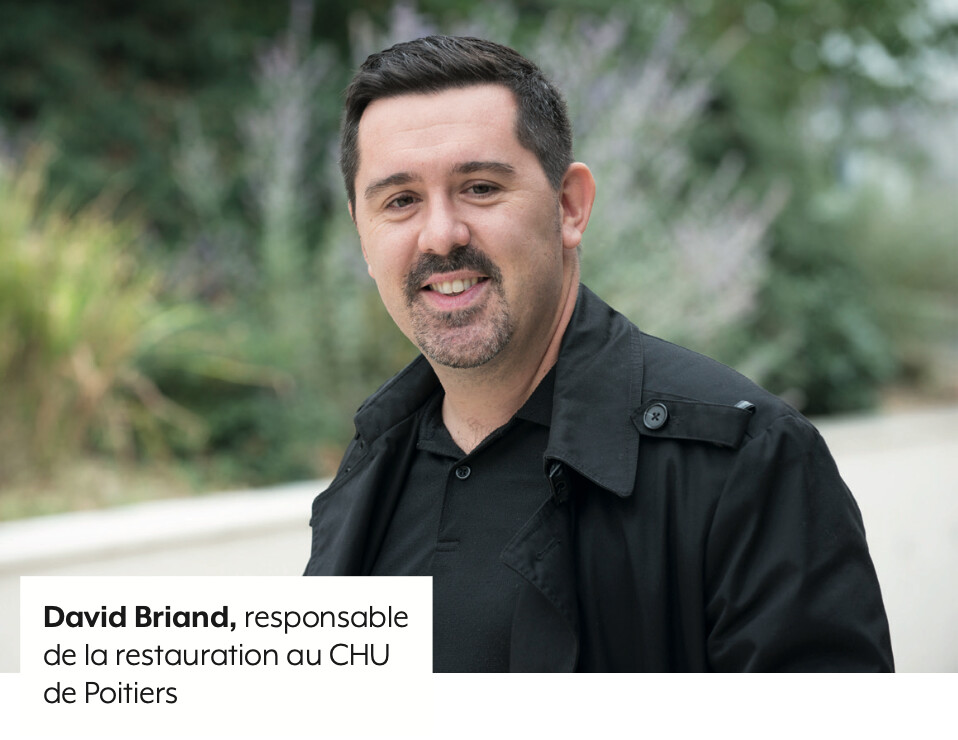 David Briand (UDHIR) : « Il faut structurer une véritable filière hôtelière hospitalière »