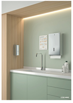 DELABIE face aux nouveaux enjeux microbiologiques et d’usage de l’eau DELABIE face aux nouveaux enjeux microbiologiques et d’usage de l’eau