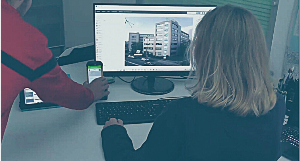 Cara, l’évolutivité intégrée au cœur de ses outils de sécurité