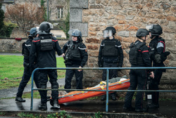 © CH de l’Estran © CH de l’Estran