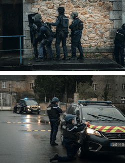 © CH de l’Estran © CH de l’Estran