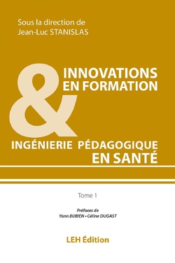 « Le patient n’est plus celui qui subit son parcours : il devient form’acteur de la formation des professionnels de santé »