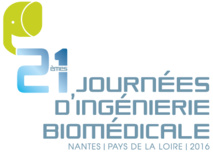 Cap à l’ouest pour les 21èmes journées d’ingénierie biomédicale de l’AFIB Cap à l’ouest pour les 21èmes journées d’ingénierie biomédicale de l’AFIB