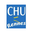 Lancement du nouveau site internet du CHU de Rennes : l’hôpital à portée de clics Lancement du nouveau site internet du CHU de Rennes : l’hôpital à portée de clics