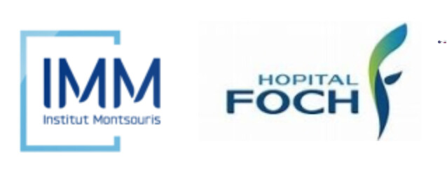 Alexis Bataille rejoint le CODIR de l’Hôpital Foch et l’Institut Montsouris