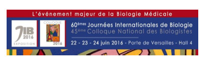 Trophées de la Biologie Médicale : les lauréats 2016