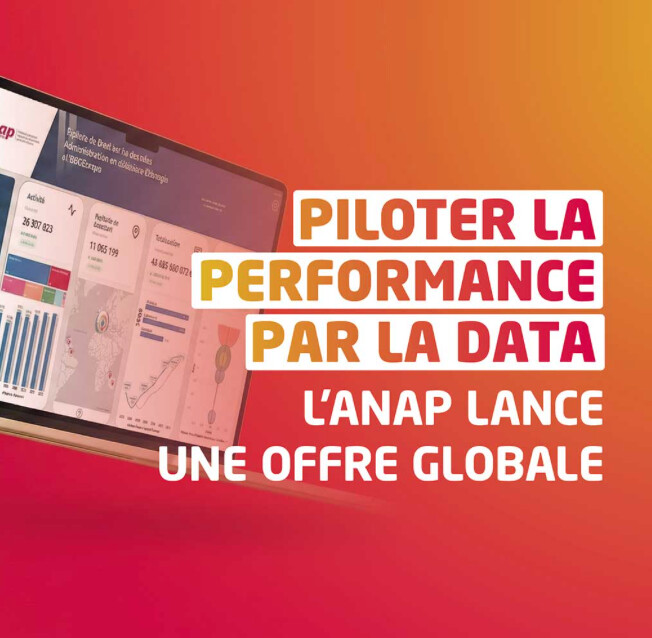 « Votre Cockpit DATA Blocs » : le nouvel outil de l’Anap qui calcule automatiquement les indicateurs clés du bloc opératoire