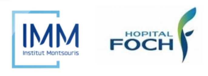 L’Hôpital Foch et l'IMM annonce la nomination de Félix Mamoudy au poste de Directeur de la transformation et de la prévention