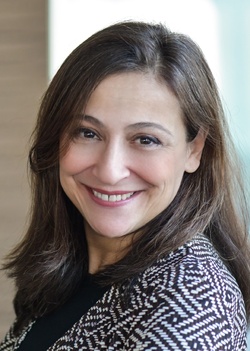 Fabienne Bartoli rejoint le Snitem en qualité de Directrice générale