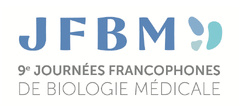 JFBM 2026 : penser la biologie médicale de demain