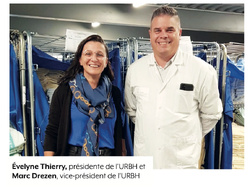URBH 2026 : « L’intelligence artificielle doit devenir un outil au service de toute la profession »