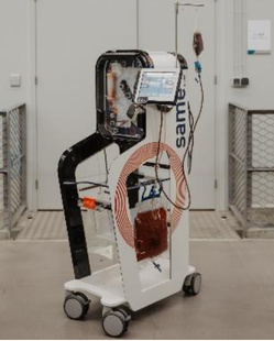 Un modèle d’évaluation des impacts budgétaires et organisationnels pour accompagner une innovation dans le Patient Blood Management