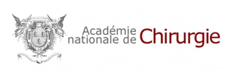 Rapport de l'Académie de Chirurgie : la chirurgie en 2035, constats et propositions