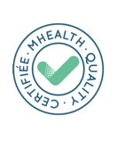 dmd Santé annonce le lancement de l’application mHealth Quality, le 1er store pour trouver facilement les meilleures applications mobiles de santé !