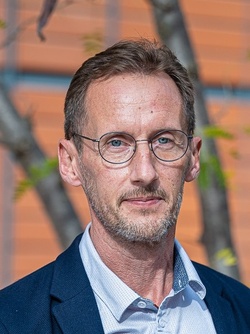 AFIB : Hervé Szymczak élu président
