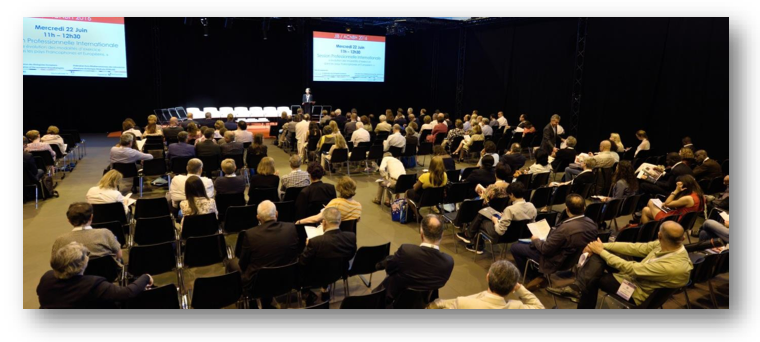 JIB / ACNBH 2016 : l’heure du bilan