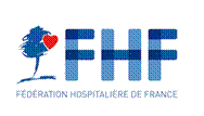 La FHF invite les Français à donner leur avis sur l’hôpital et le secteur médico-social sur : monavisnotresante.fhf.fr La FHF invite les Français à donner leur avis sur l’hôpital et le secteur médico-social sur : monavisnotresante.fhf.fr