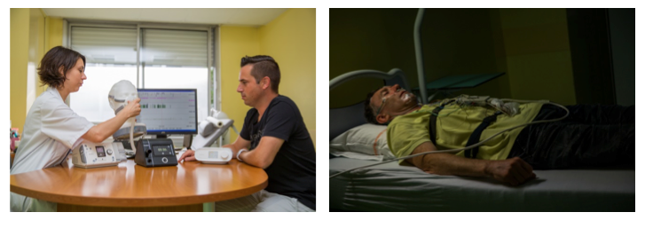 Le centre du sommeil du CHU Amiens-Picardie reconnu par ses pairs Le centre du sommeil du CHU Amiens-Picardie reconnu par ses pairs