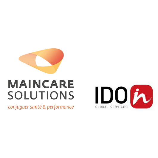 Grâce au programme TSN Océan Indien, Maincare Solutions / IDO-in et Cegedim Logiciels Médicaux annoncent l’interoperabilité entre leurs plateformes