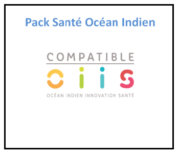 Grâce au programme TSN Océan Indien, Maincare Solutions / IDO-in et Cegedim Logiciels Médicaux annoncent l’interoperabilité entre leurs plateformes Grâce au programme TSN Océan Indien, Maincare Solutions / IDO-in et Cegedim Logiciels Médicaux annoncent l’interoperabilité entre leurs plateformes