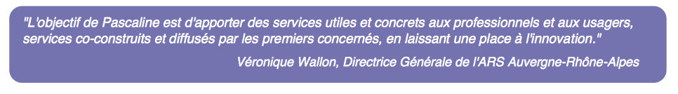 Succès pour la journée Pascaline : démonstrations, témoignages, échanges d’expériences et nouveautés dévoilées