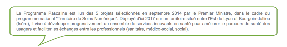 Succès pour la journée Pascaline : démonstrations, témoignages, échanges d’expériences et nouveautés dévoilées