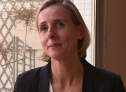 •	Dr Sandrine Doussau-Thuron – Médecin dans l’Unité de Soins Palliatifs de  l’Hôpital Joseph Ducuing de Toulouse