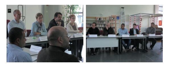 Le CH de Troyes lance le projet GINO, un système de géolocalisation unique en établissement de santé Le CH de Troyes lance le projet GINO, un système de géolocalisation unique en établissement de santé