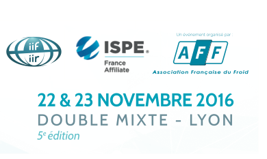 Bilan des 5èmes Journées Froid Sante : un champ de travail pour l’avenir Bilan des 5èmes Journées Froid Sante : un champ de travail pour l’avenir